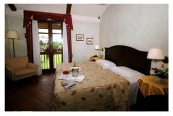 Romantic Furno San Francesco al Campo